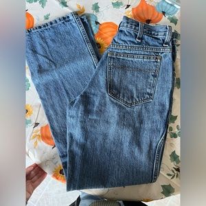 Men’s Cinch Jeans